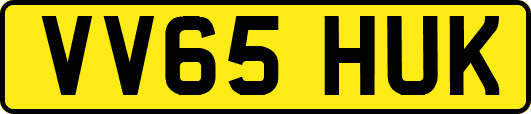 VV65HUK