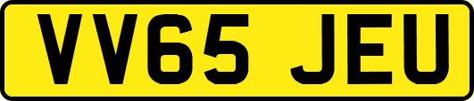 VV65JEU