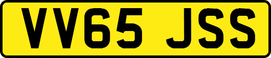 VV65JSS