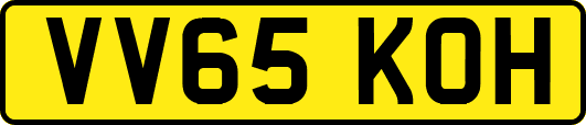 VV65KOH