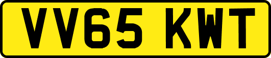 VV65KWT
