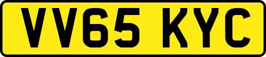 VV65KYC