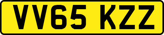 VV65KZZ