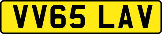 VV65LAV