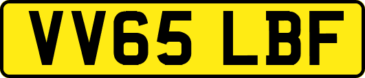VV65LBF