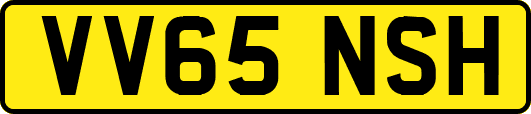 VV65NSH