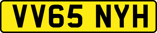 VV65NYH
