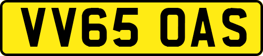 VV65OAS