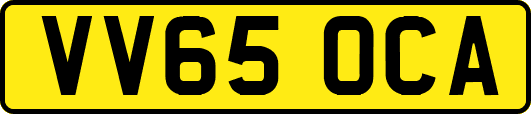 VV65OCA