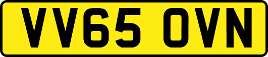 VV65OVN
