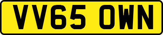VV65OWN