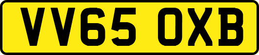 VV65OXB