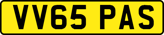 VV65PAS