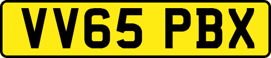 VV65PBX