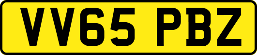 VV65PBZ