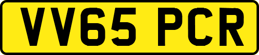 VV65PCR