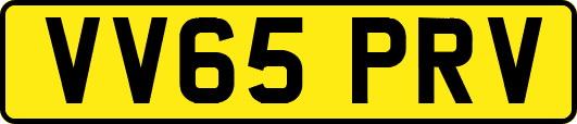 VV65PRV