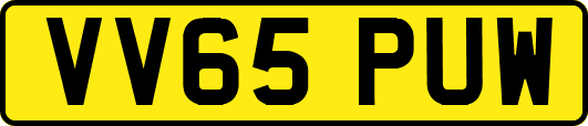 VV65PUW