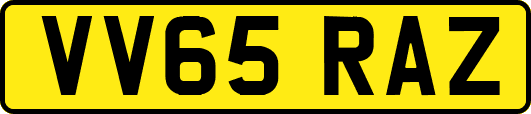 VV65RAZ