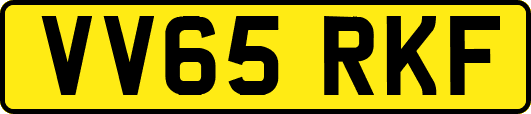 VV65RKF