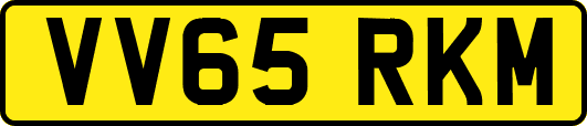 VV65RKM