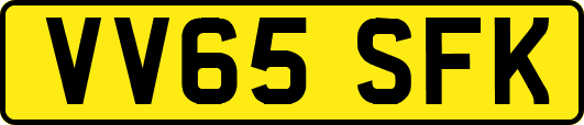 VV65SFK