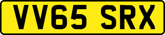 VV65SRX