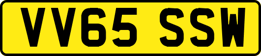 VV65SSW