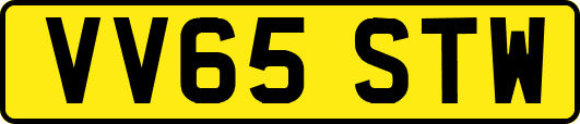 VV65STW