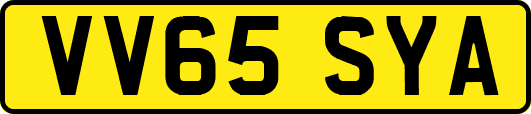 VV65SYA