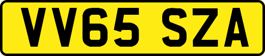 VV65SZA