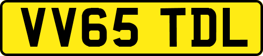 VV65TDL