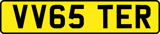 VV65TER