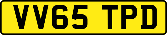 VV65TPD