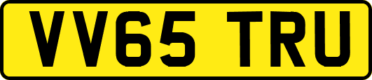 VV65TRU