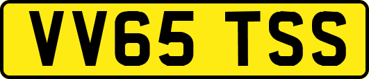 VV65TSS