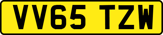 VV65TZW