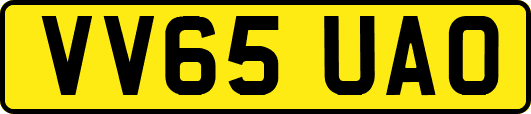 VV65UAO