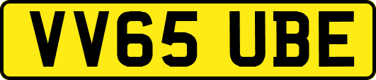 VV65UBE