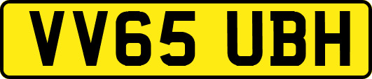 VV65UBH