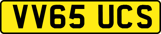 VV65UCS