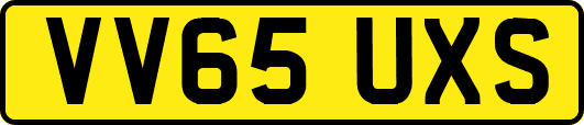 VV65UXS