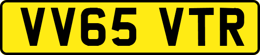 VV65VTR