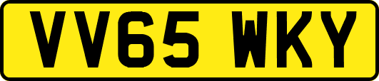 VV65WKY