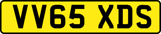 VV65XDS
