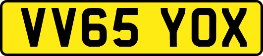 VV65YOX