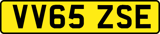VV65ZSE