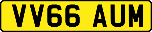 VV66AUM