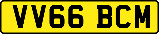 VV66BCM