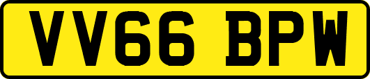 VV66BPW